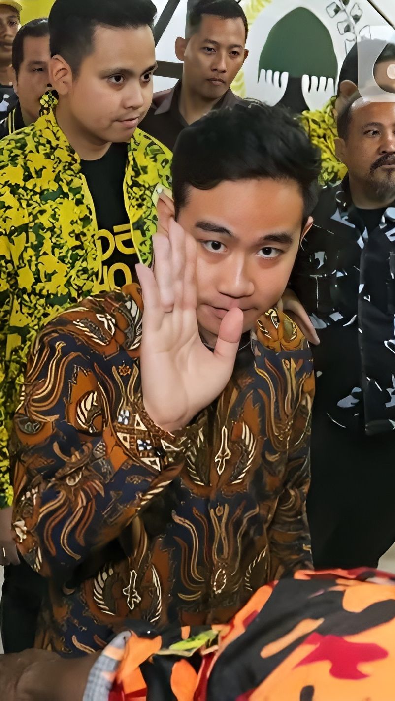 Hasil Pilpres 2024 Belum Diumumkan Golkar Sudah Minta Jatah Minimal 5 Menteri, Begini Respons Gibran
