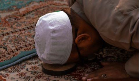 2. Dilimpahi Keberkahan