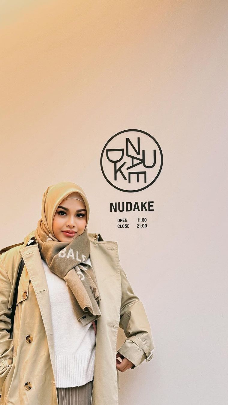 Wajahnya Disebut Mirip Kekeyi, Aurel Hermansyah Kasih Balasan Menohok: Setan Bulan Puasa kan Diiket, Kok Ini Satu Ketinggalan