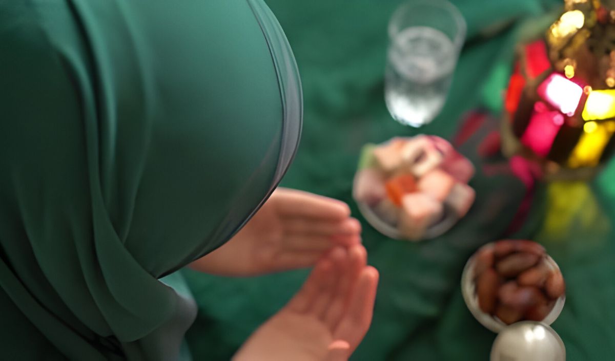 Doa Para Nabi dan Orang Sholeh di Waktu Sahur