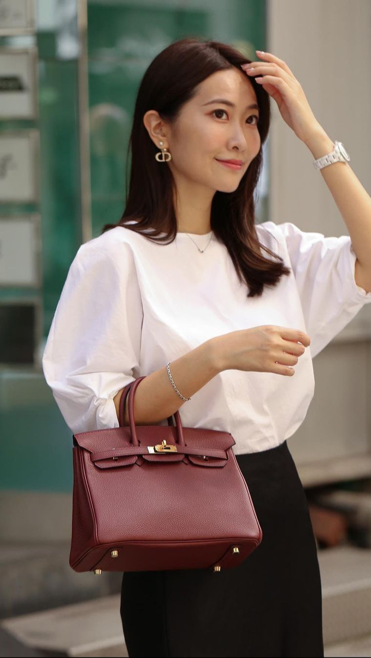 4. Kenali Berbagai Jenis Bahan Tas yang Digunakan
