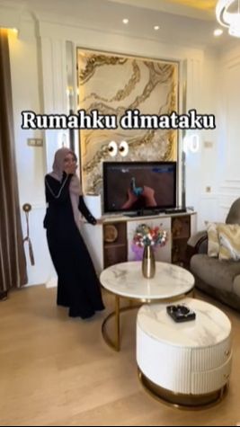 Namun saat lihat isi dalamnya kamu akan langsung dibuat tercengang