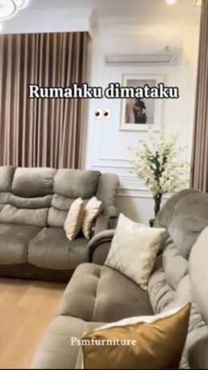 Namun unggahan tersebut jutsru dikira editan oleh netizen