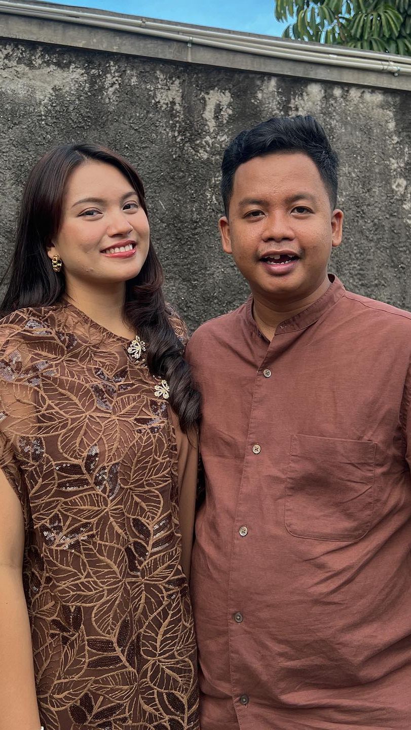 Keduanya pun berencana untuk melangkah ke jenjang yang lebih serius