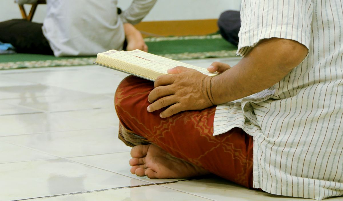 Apa Itu Nuzulul Quran?