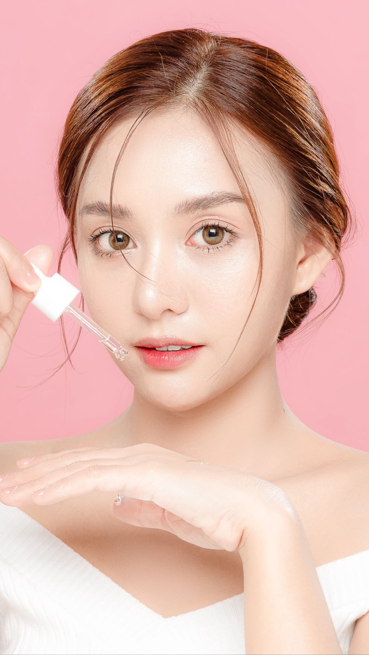 Vitamin C Tak Beri Efek Pada Kulit, Lakukan Hal Ini untuk Perkuat Manfaatnya