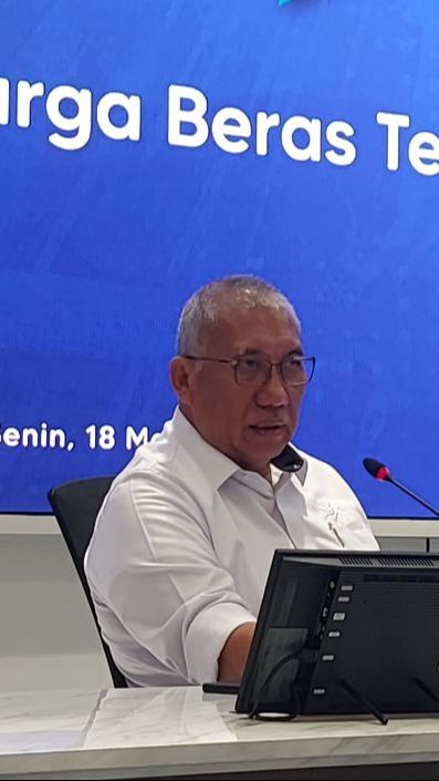 Bos Bulog Ungkap Faktor Harga Beras Sulit Turun