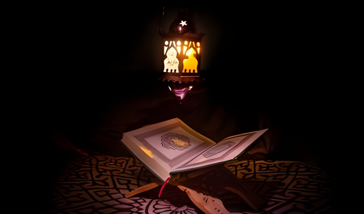 Keutamaan Nuzulul Quran