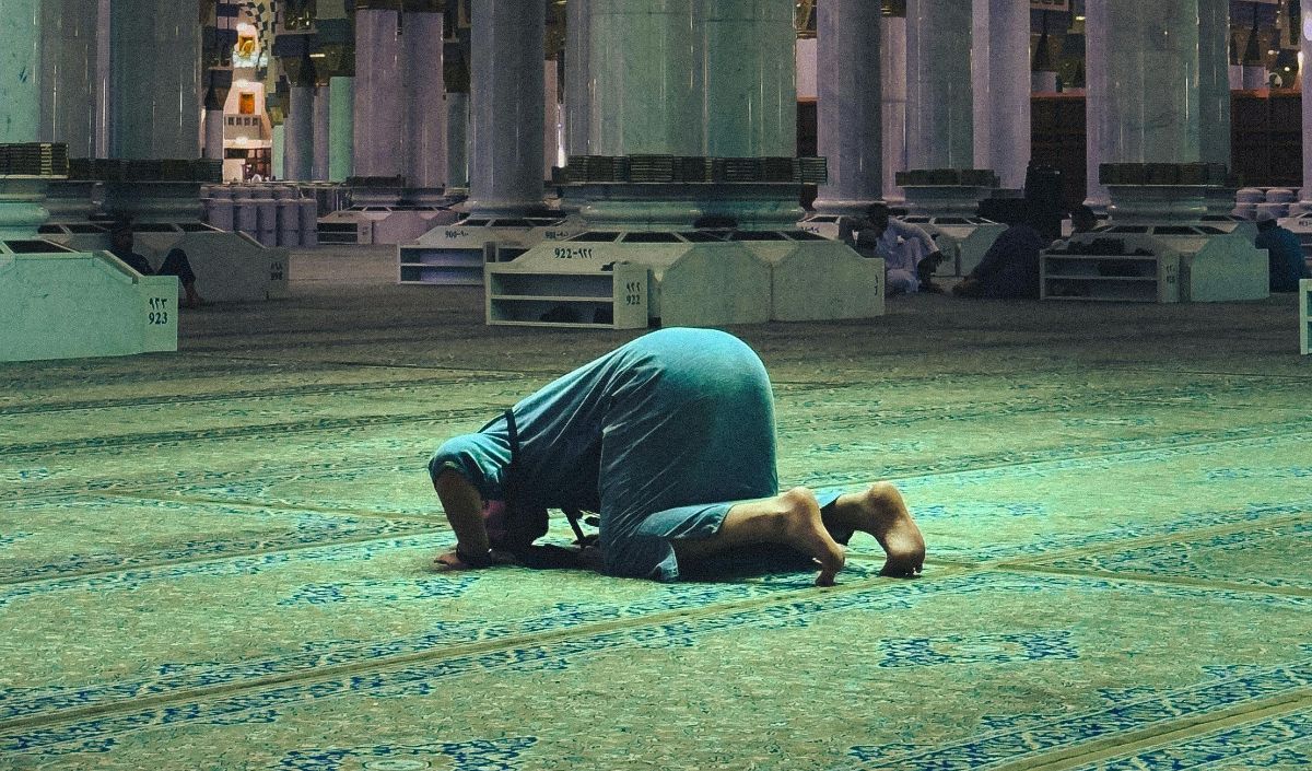 Hal yang Tidak Diampuni pada Bulan Ramadan