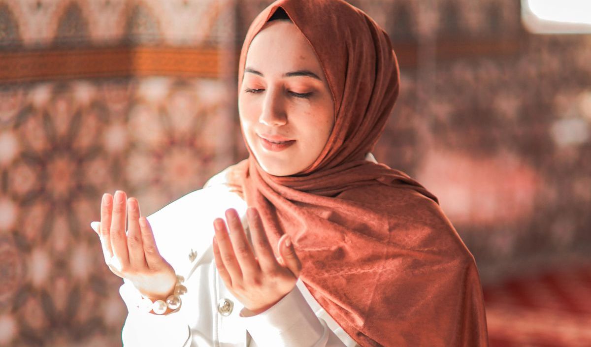 4. Memperkuat Iman dan Taqwa