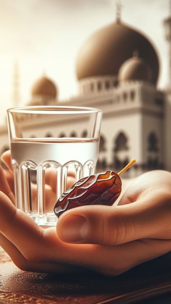 Menggali Makna dan Tujuan Berpuasa di Bulan Ramadhan