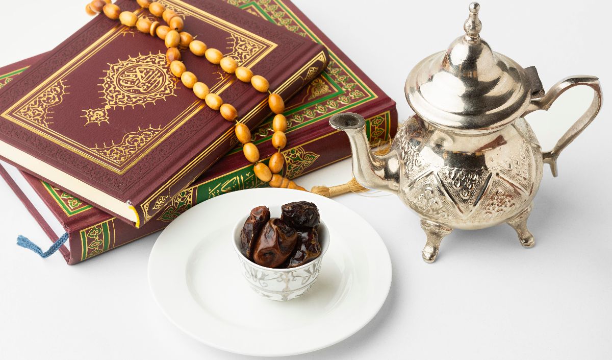 Tujuan Puasa dalam Al-Quran dan Hadis