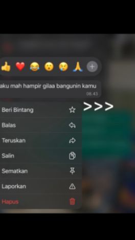 Kesabaran Diuji, Potret Wanita Telepon Pacar yang Tak Kunjung Bangun Tanpa Menyerah, Netizen Kasih Saran Ini!