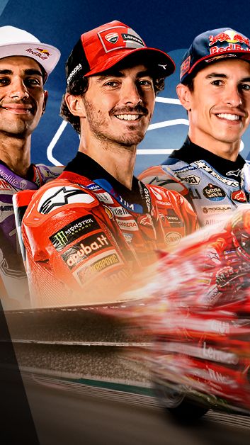 Jadwal Live Streaming MotoGP Portugal 2024 Akhir Pekan Ini di Vidio