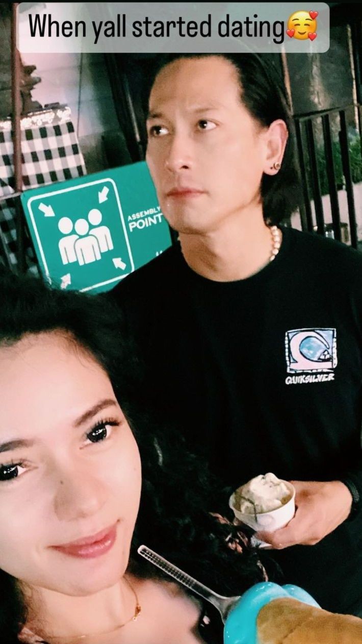 Chef Juna saat pertama kali pacaran lucu banget deh