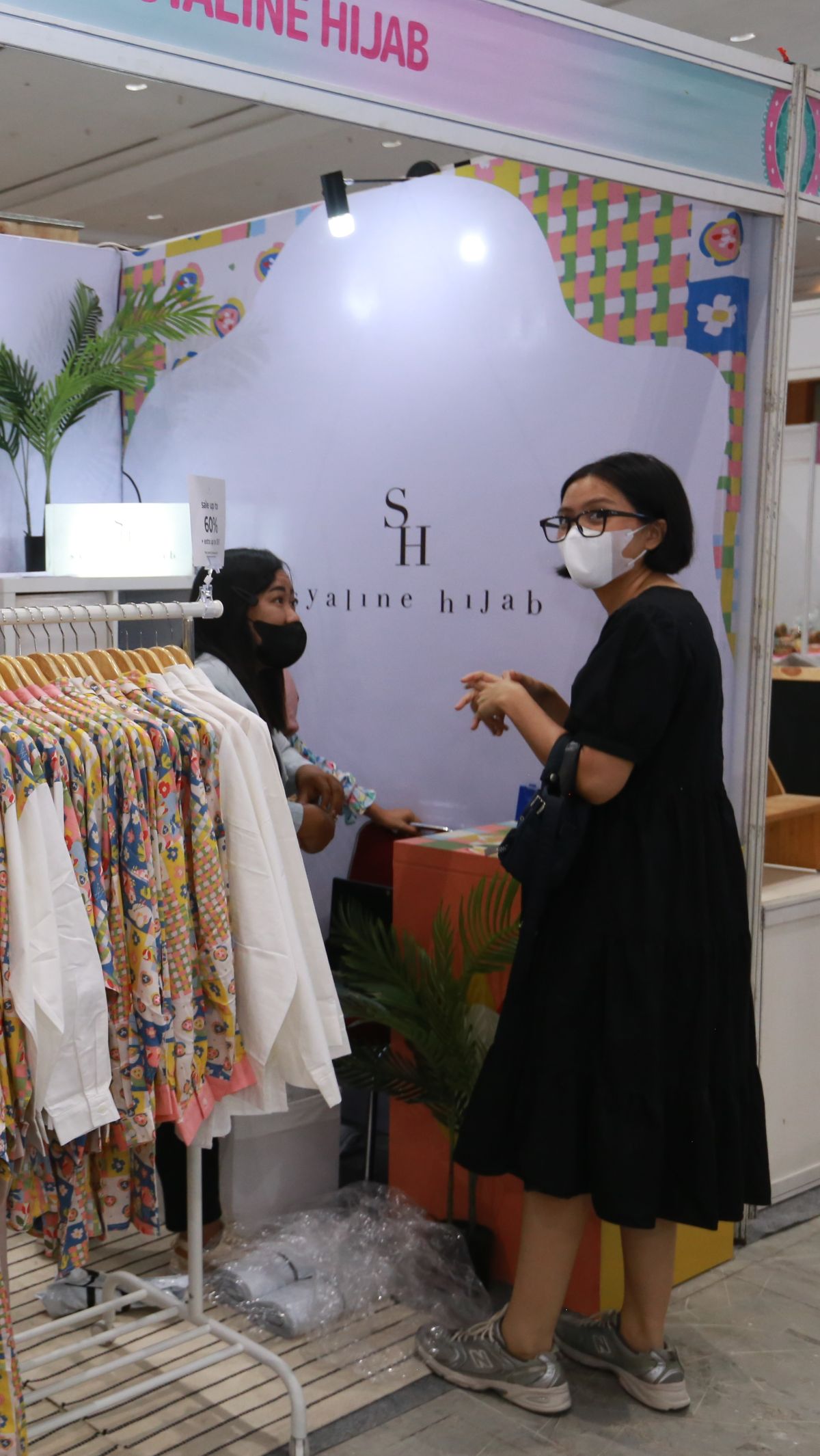 Dream Day Ramadan Fest 2024 Resmi Dibuka, Intip Rundown Keseruan 5 Hari ke Depan!