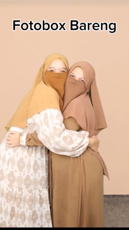 Masih Ingat Wanita yang Antar Suami Menikah Lagi? Begini Nasibnya Sekarang