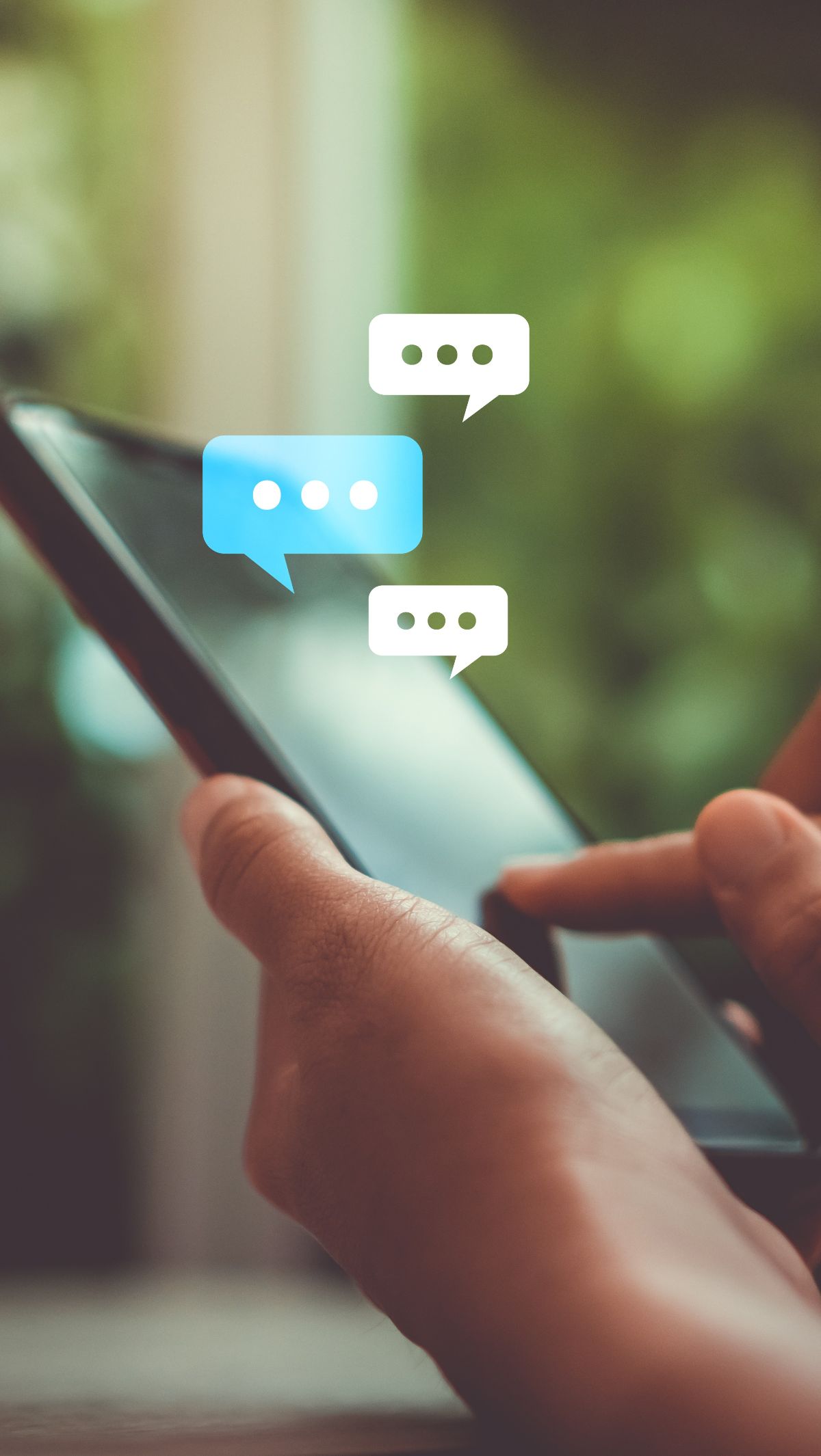 Viral Cowok Baru Dapat Balasan Chat Setelah 7 Tahun Dighosting, Komentar Netizen Bikin Ngakak