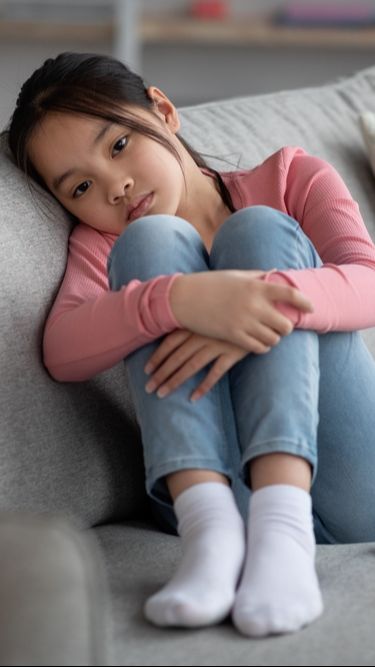 Anjuran Psikolog Hadapi Rengekan Anak yang Mengeluh Bosan