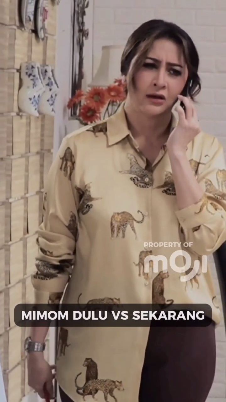 Rupanya Diana Punky akan tampil di sitkom AKAN INDAH PADA MANTUNYA dengan cerita-cerita yang lucu dan menghibur