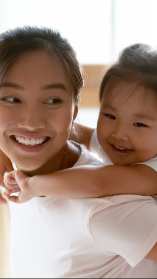  Studi Ungkap Tekanan Sosial Bikin Kreativitas Anak Perempuan Tak Berkembang