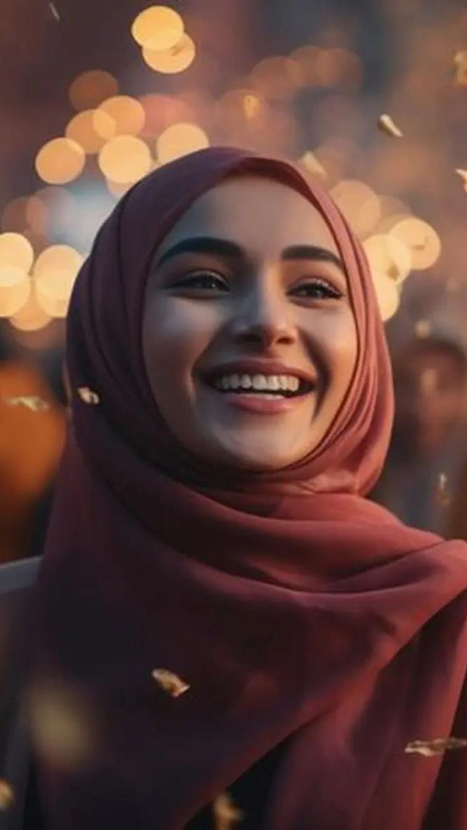 Usai Pak RT, Kini Ada Cewek Dapat Surat dari Ustaz Pas Pulang dari Tarawih, Diajak Nikah Tapi Jadi Istri Ke 2