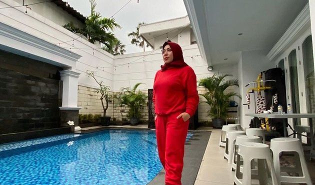Kolam Renang