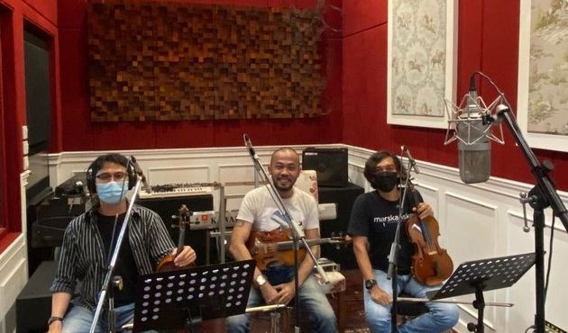 Ruang Musik