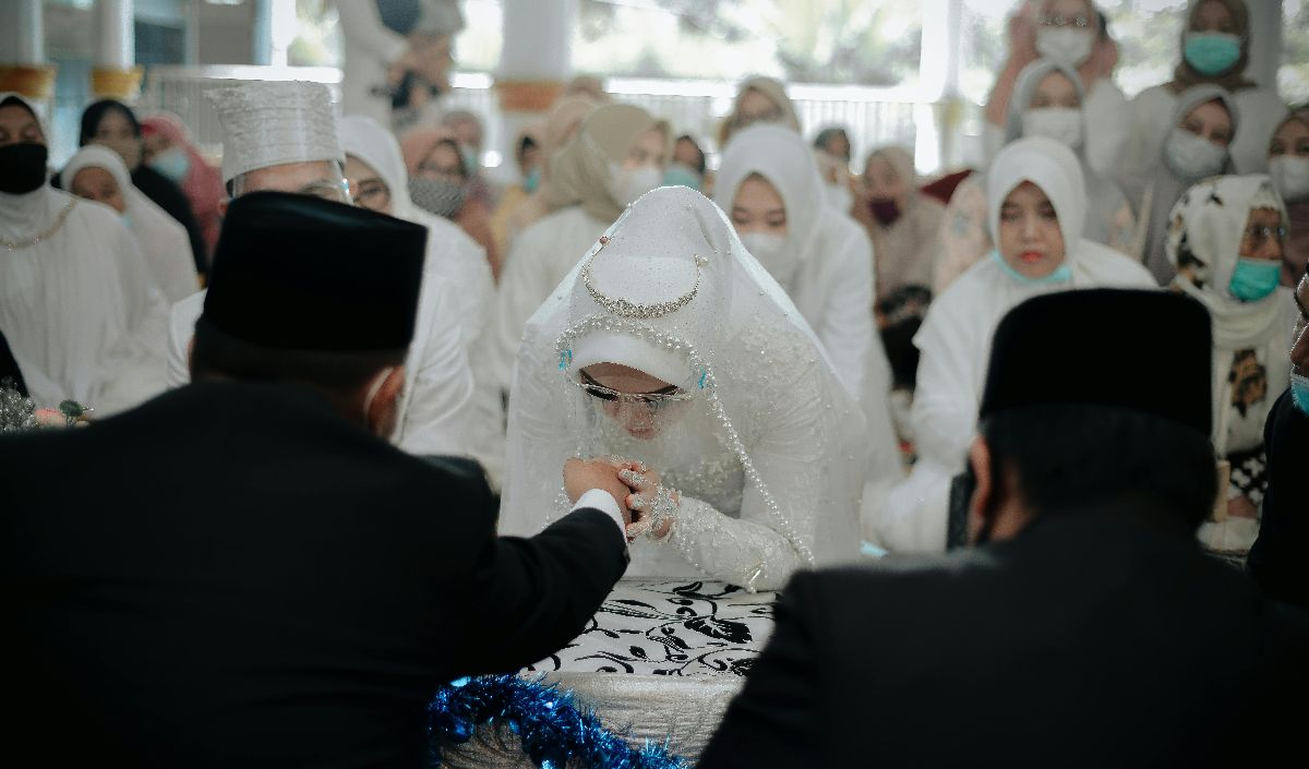 Kebajikan yang Harus Disegerakan