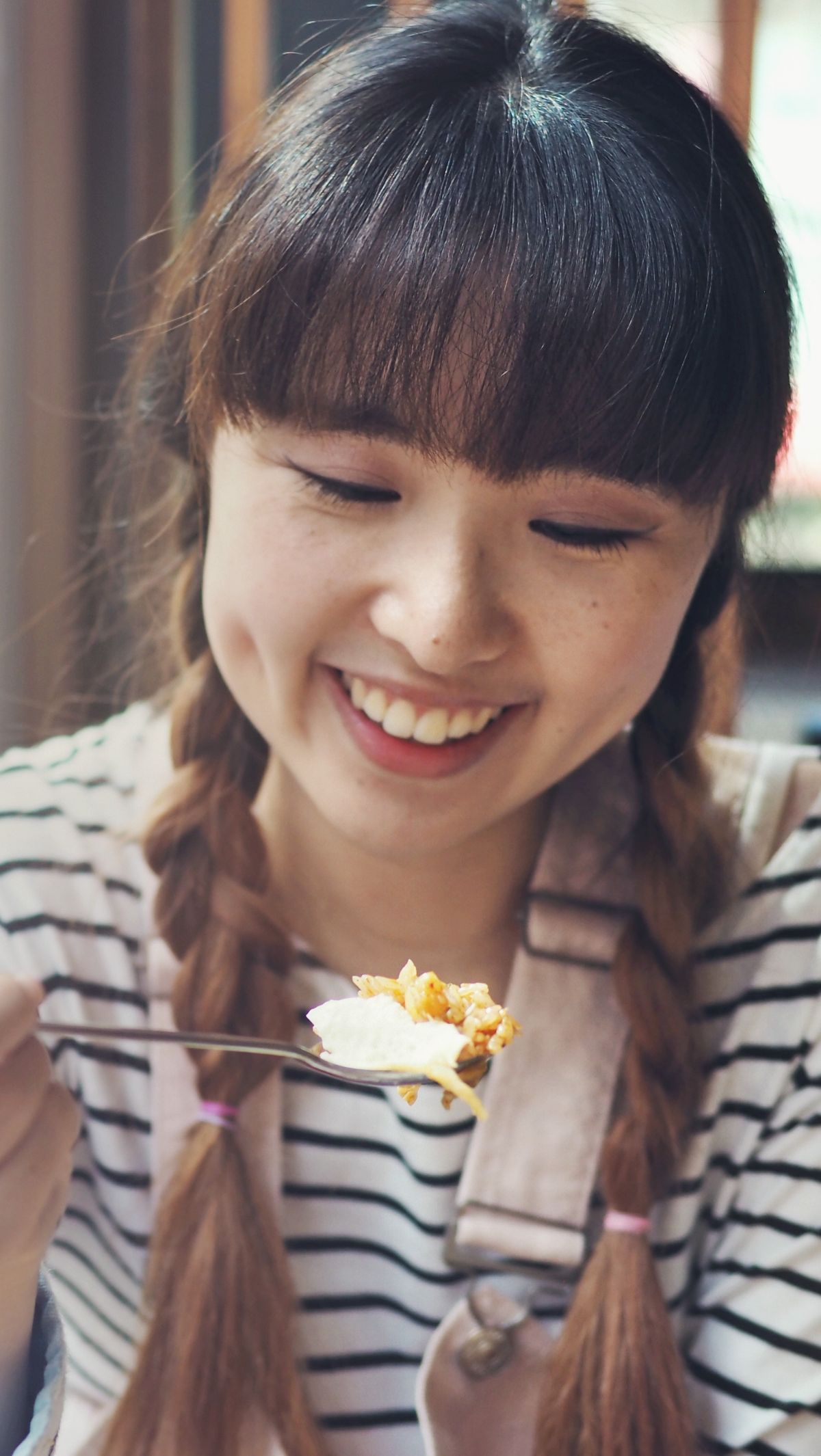 Rahasia Kulit Glowing Perempuan Korea, Suka Makan Kimchi!