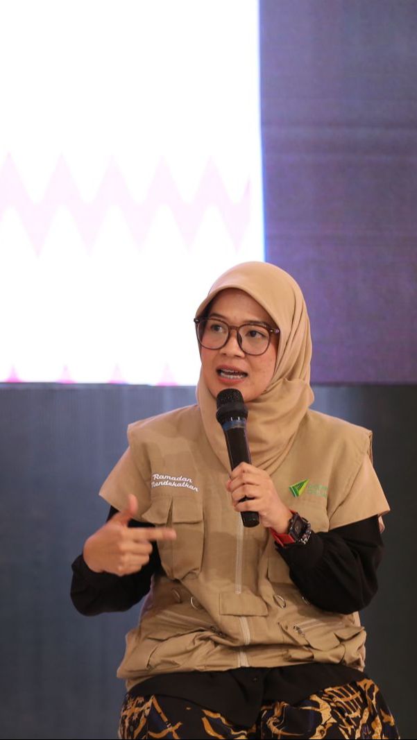 Pentingnya Menjaga Kesehatan Mental di Bulan Ramadan dengan Sedekah Bersama Dompet Dhuafa