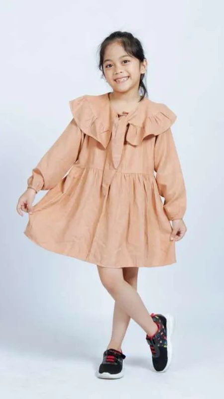 2. Pilih Dress yang Sesuai dengan Acara atau Aktivitas