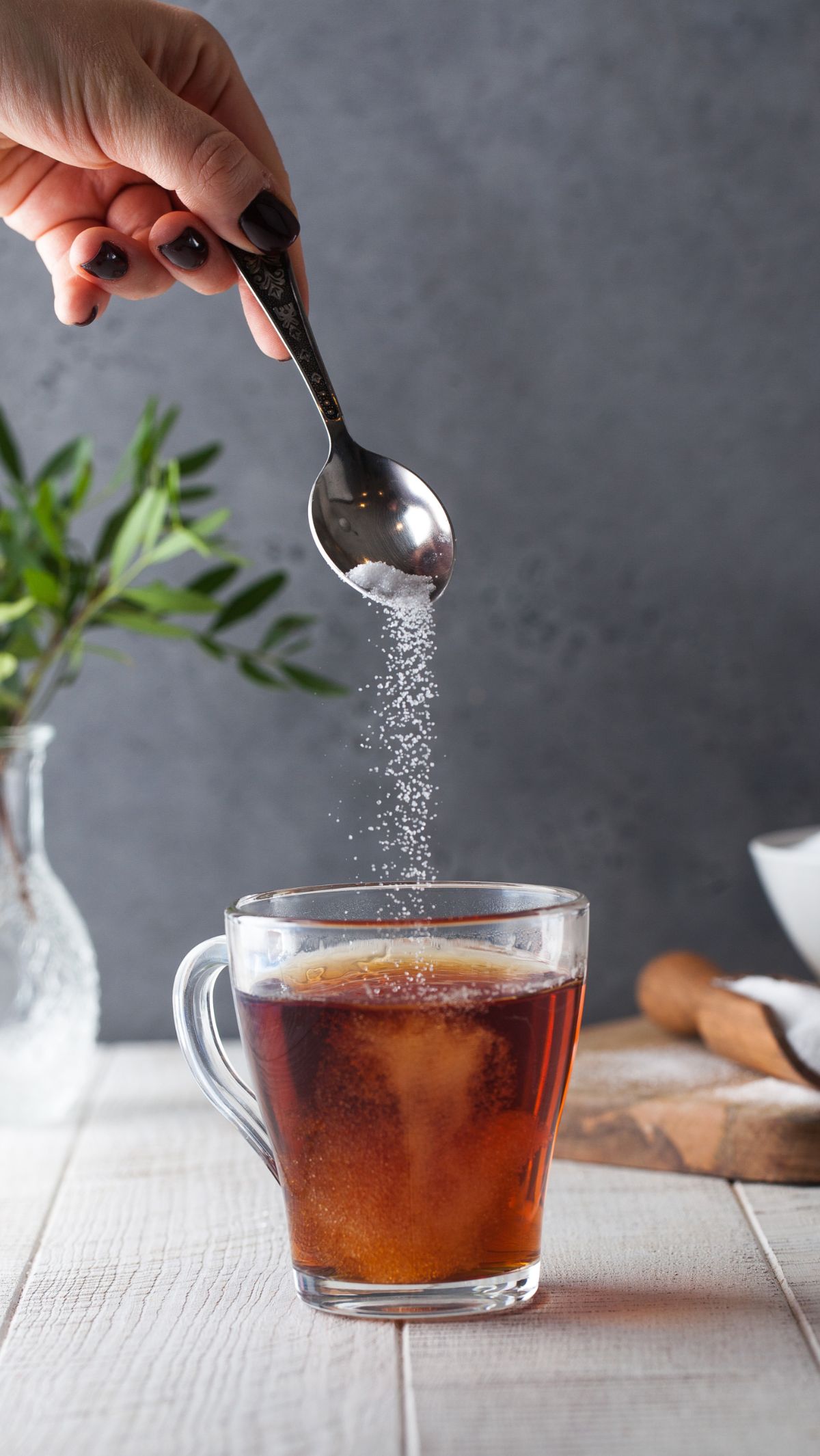 Jauh Lebih Manis dari Gula, Aman Gak Sih Pemanis Stevia? Simak Faktanya