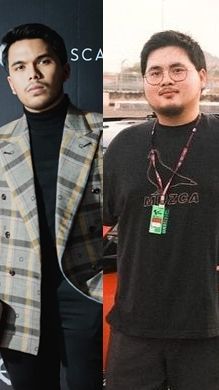 Berani Dekati Fuji! 10 Adu Kekayaan Thariq Halilintar VS Rafi Anak Dirut Pertamina, Mantan Kalah Jauh