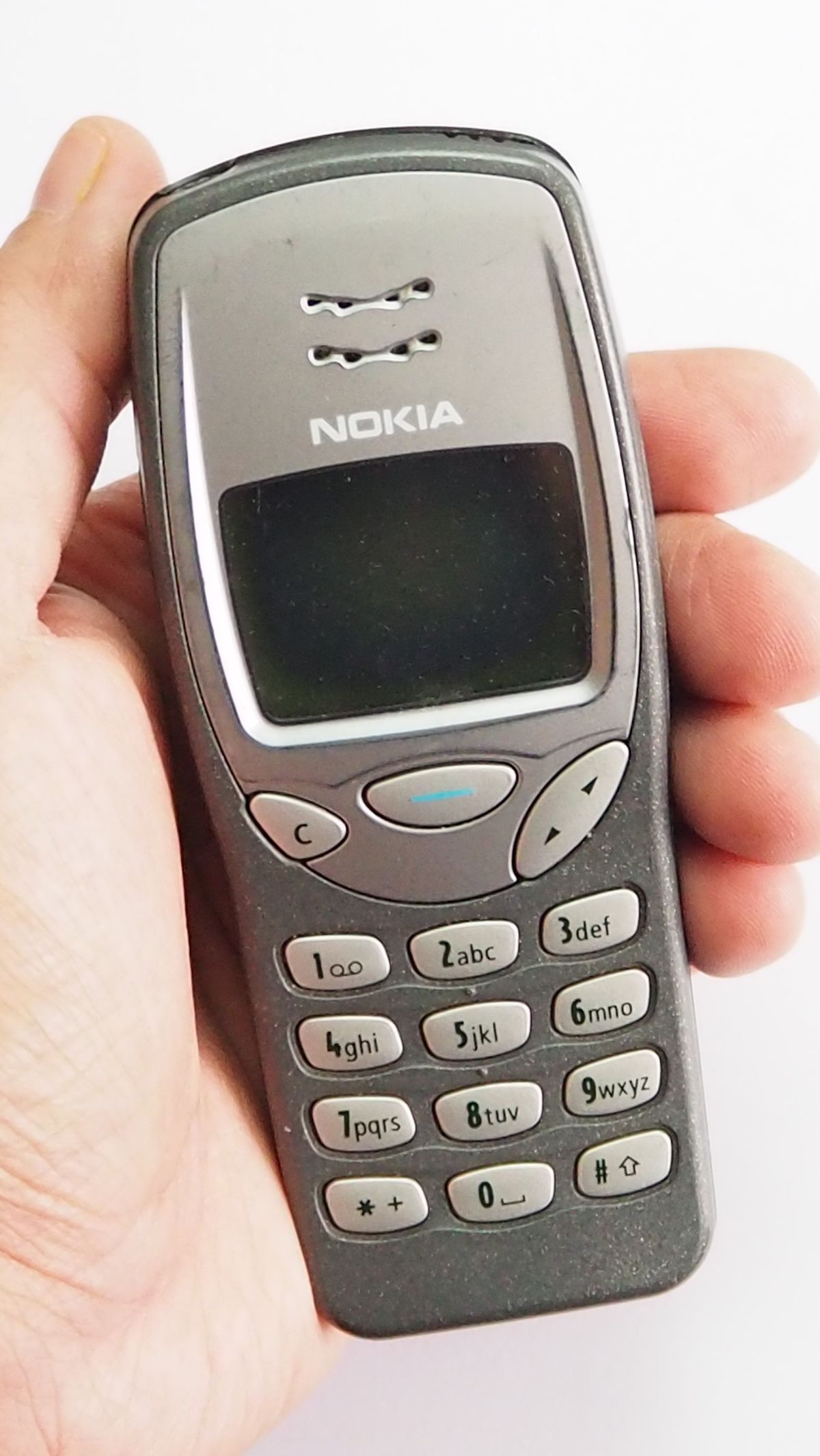 Nokia Bakal Rilis Lagi HP Jadul 3210, Ini Bocorannya