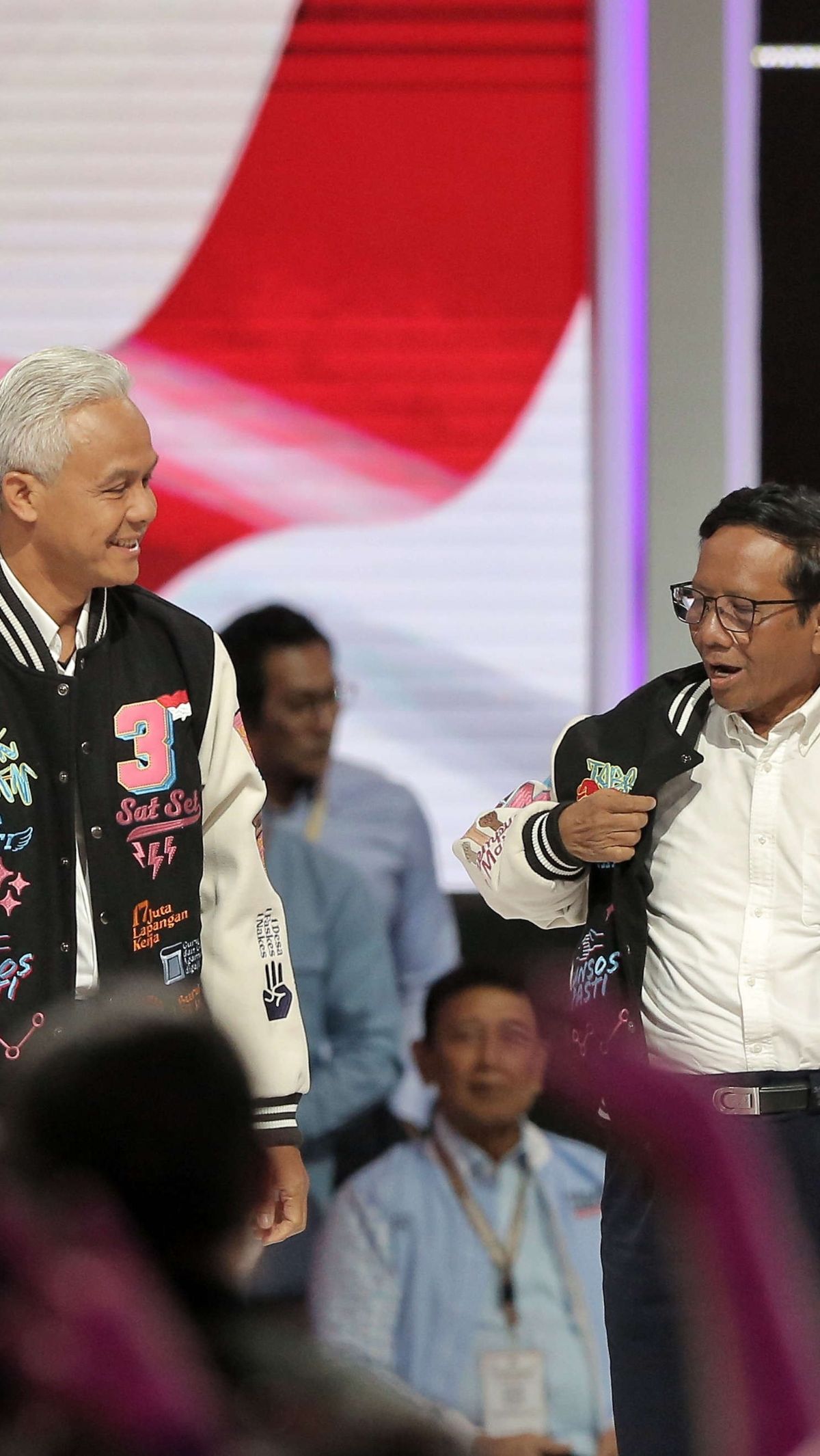 Kubu Ganjar Sebut Banyak Saksi yang Disiapkan untuk MK Ketakutan: Kekuasaan di Atas Begitu Hebat