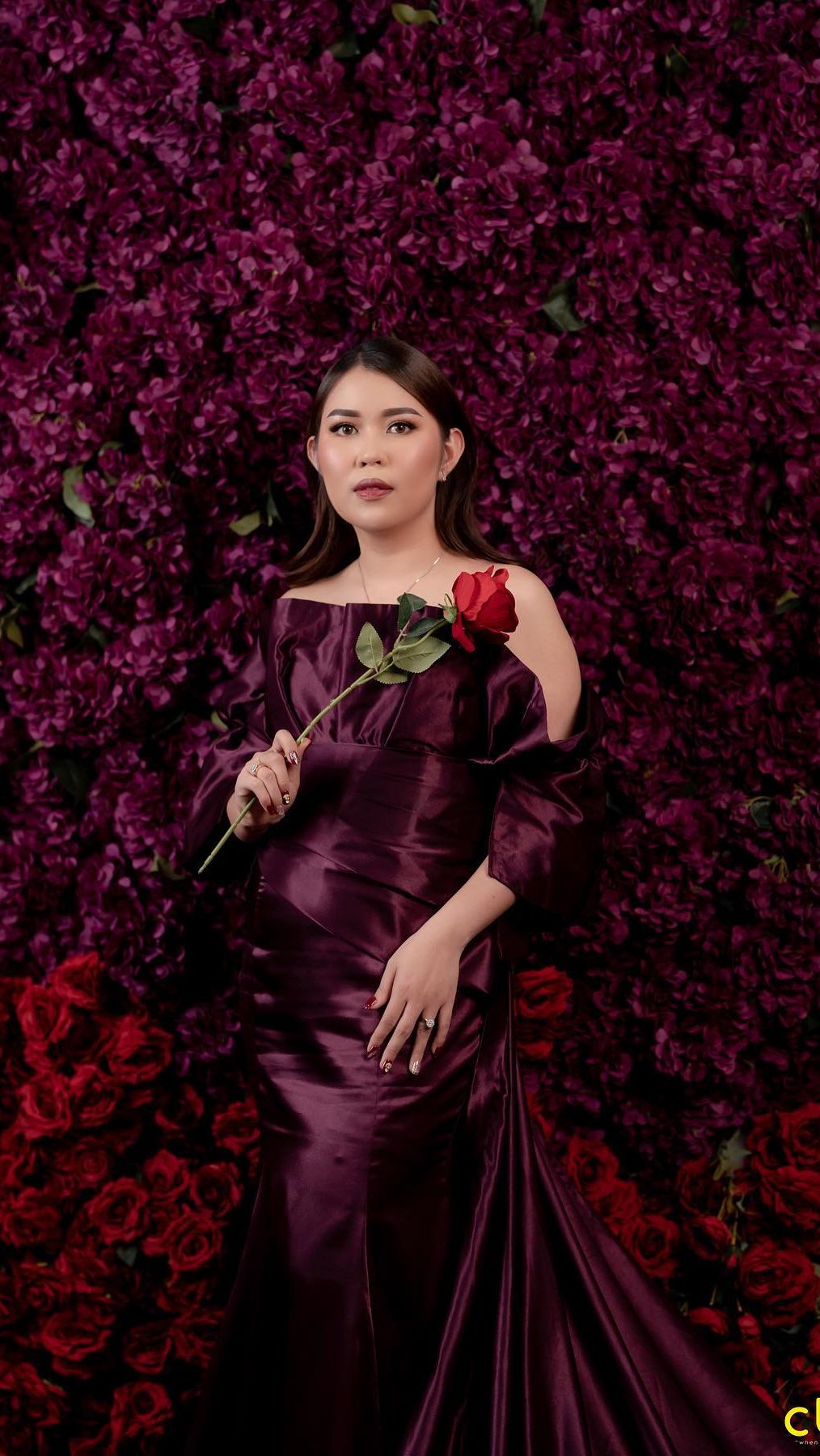 Potret Dulu vs Kini Rumah Bos Skincare Melvina Husyanti, Perbedaannya Bikin Syok