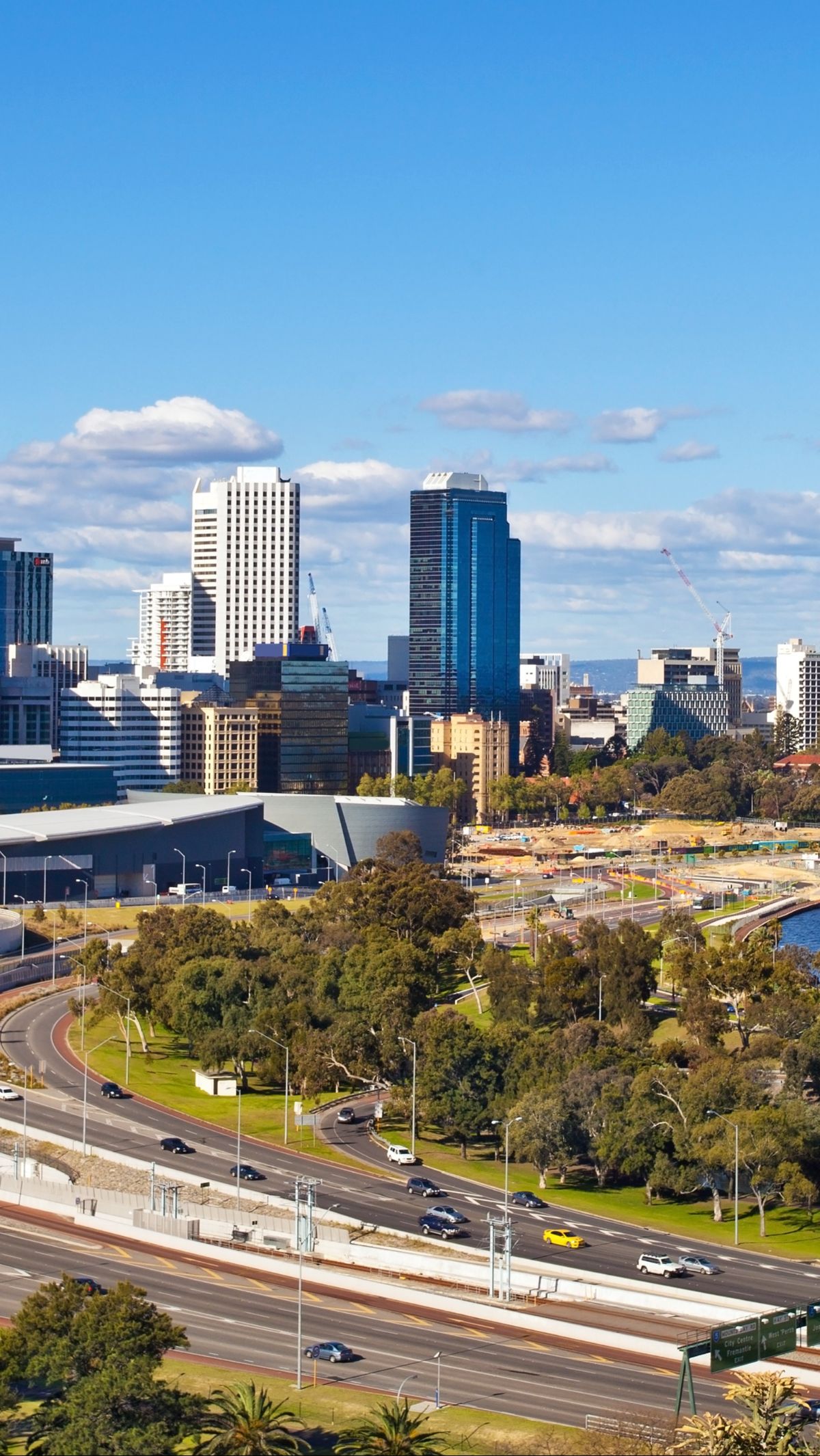 Jangan Khawatir, Australia Barat Juga Punya Wisata Ramah Muslim