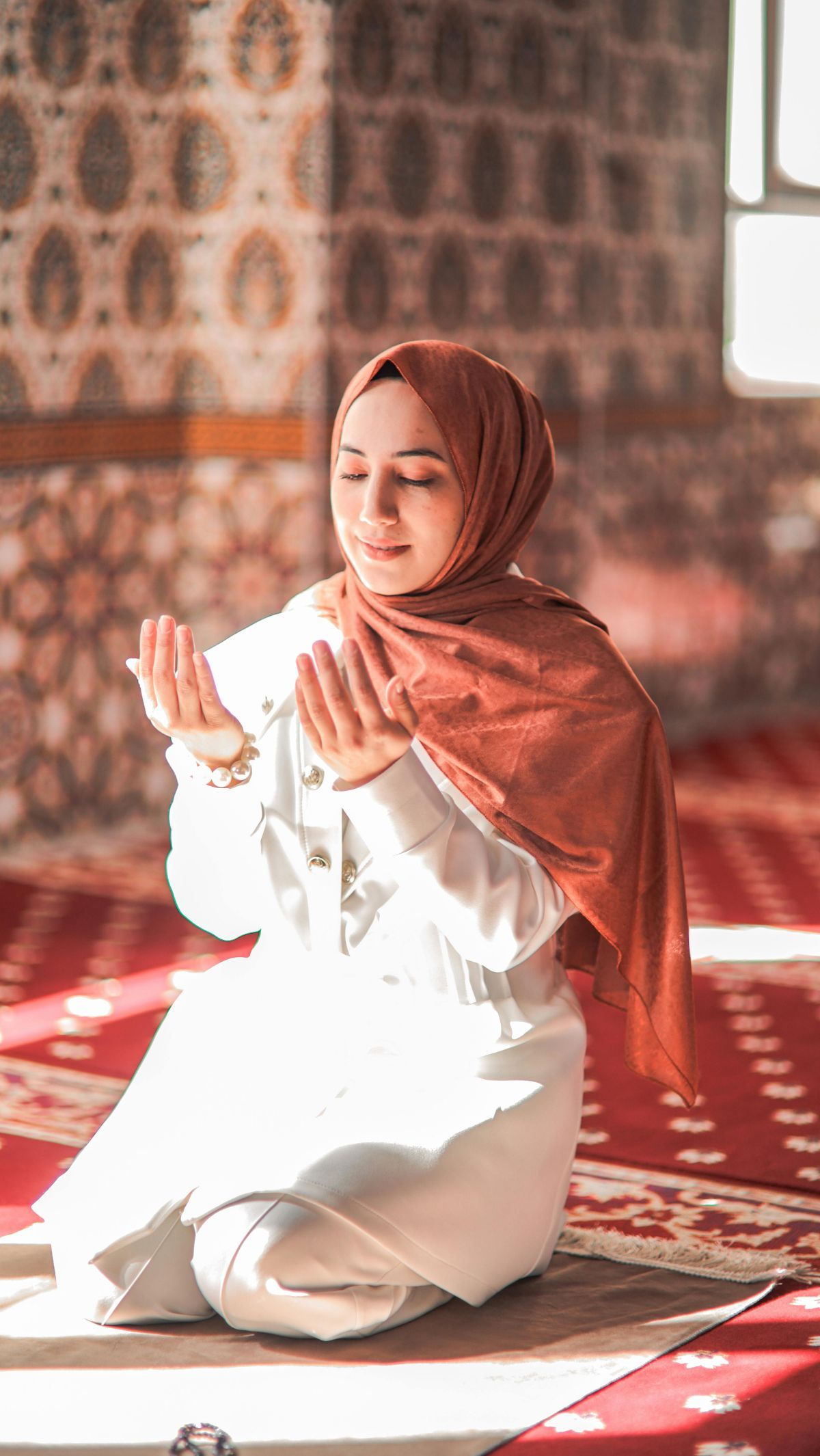 40 Kata-Kata Ramadhan Mubarak yang Penuh Pesan Bijak dan Inspiratif