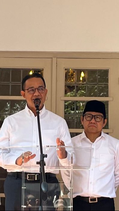 Gugat Hasil Pemilu ke MK, Tim Hukum AMIN Gandeng 190 Pengacara