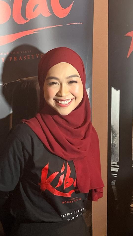 Cerita Ria Ricis yang Harus Bekerja Profesional di Tengah Masalah Rumah Tangga