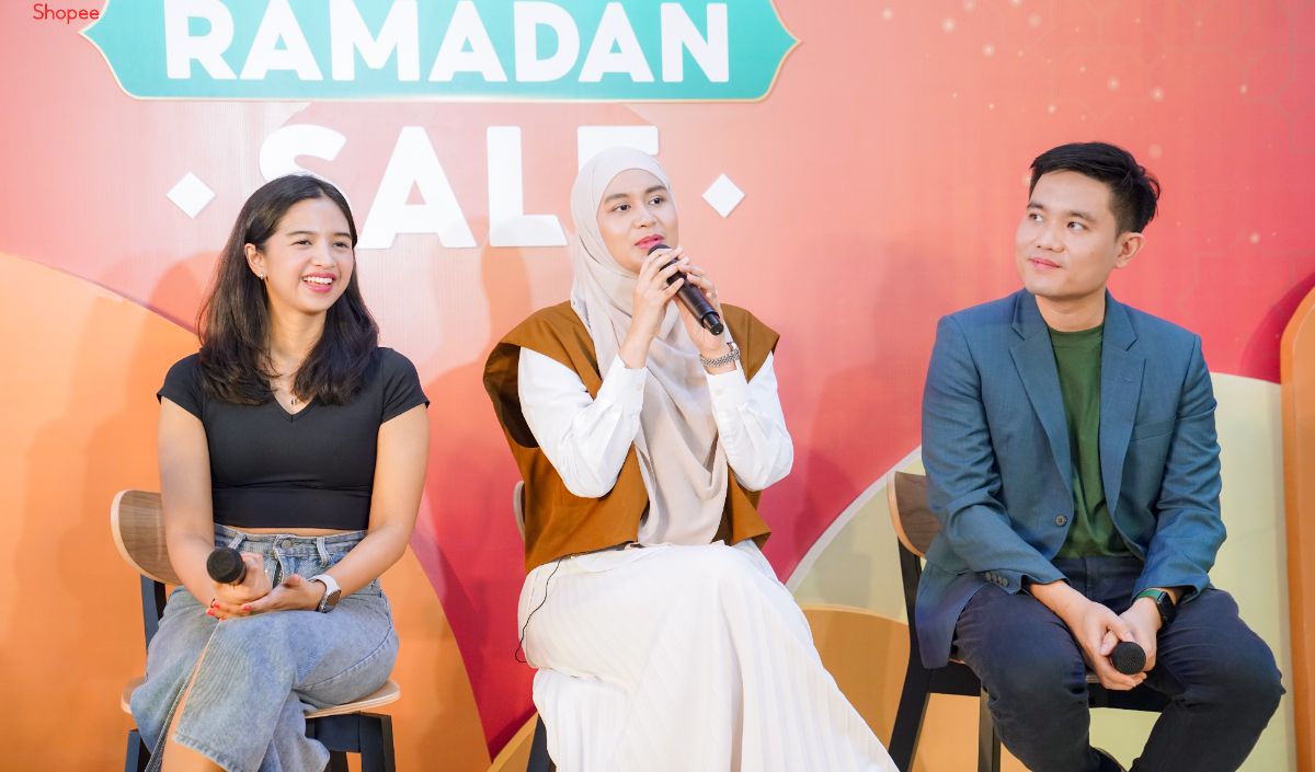 Harmonisasi kesehatan tubuh, jiwa, dan pikiran selama Ramadan