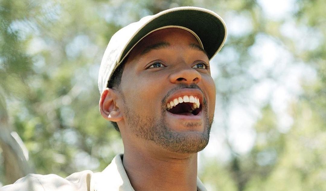 Kekaguman Will Smith pada Al-Quran
