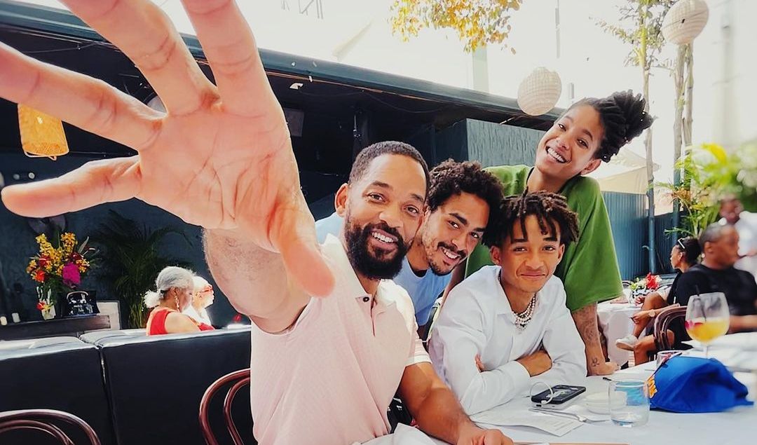 Pengalaman Will Smith setelah Khatam Al-Quran