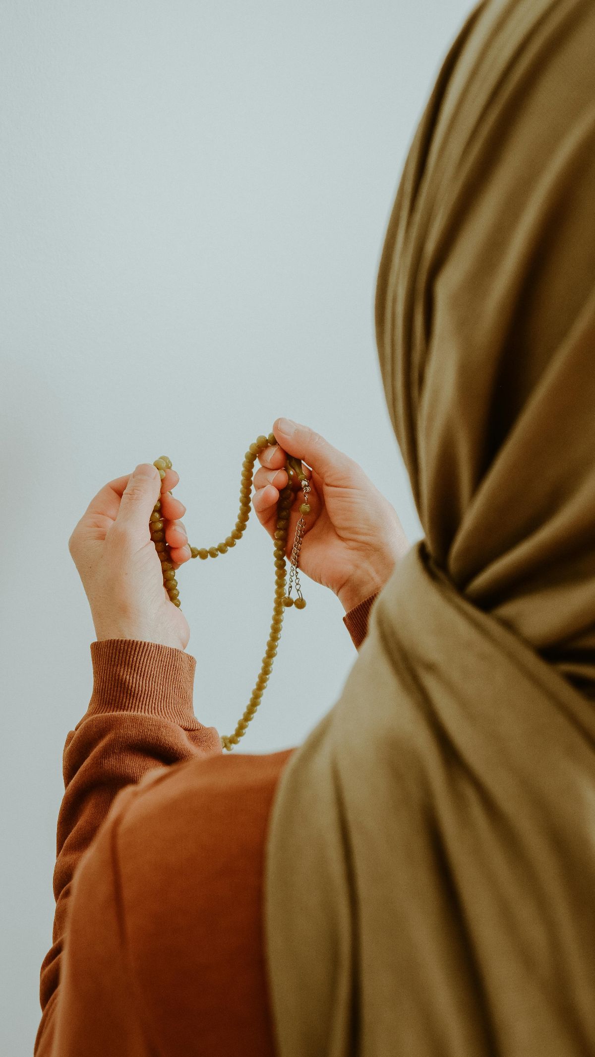 Jangan Kecewa Tidak Bisa Puasa, Inilah 5 Amalan Perempuan Haid di Bulan Ramadan yang Datangkan Limpahan Pahala