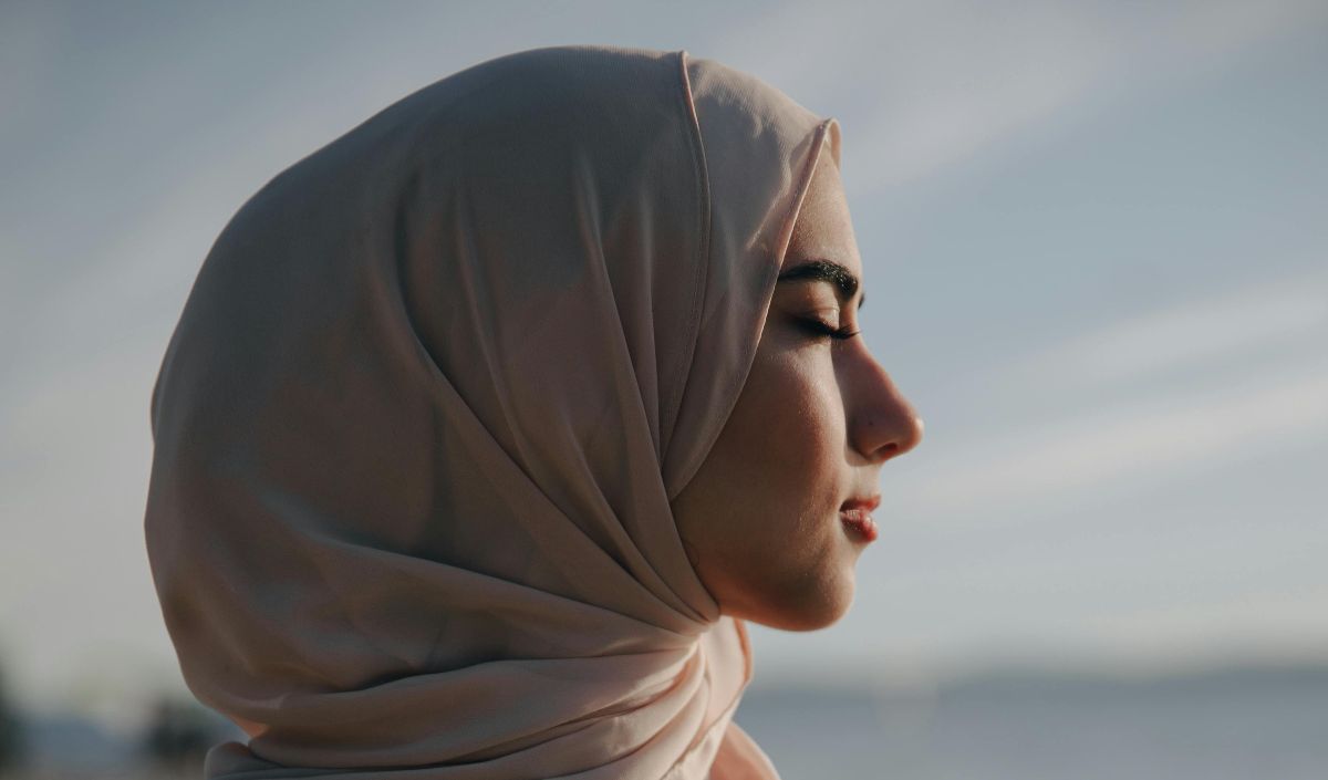 Amalan Perempuan Haid di Bulan Ramadan