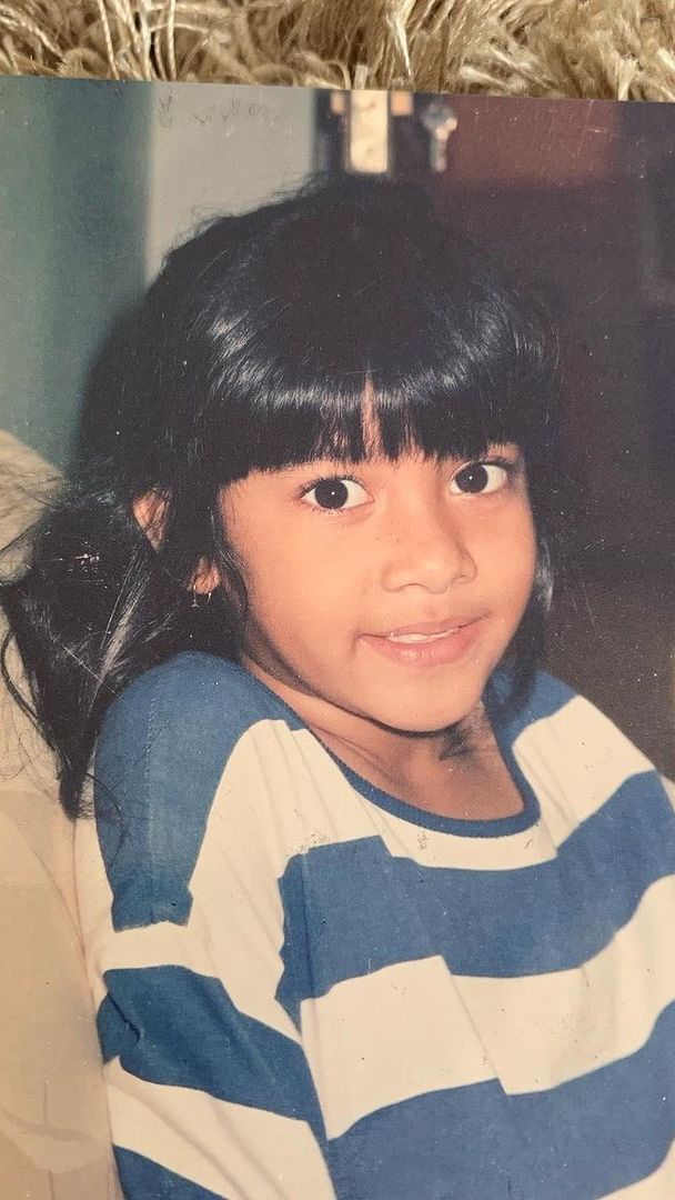 Bocah Perempuan Ini Anak Artis Senior yang Ikuti Jejak Orangtua Jadi Selebritas, Coba Tebak?