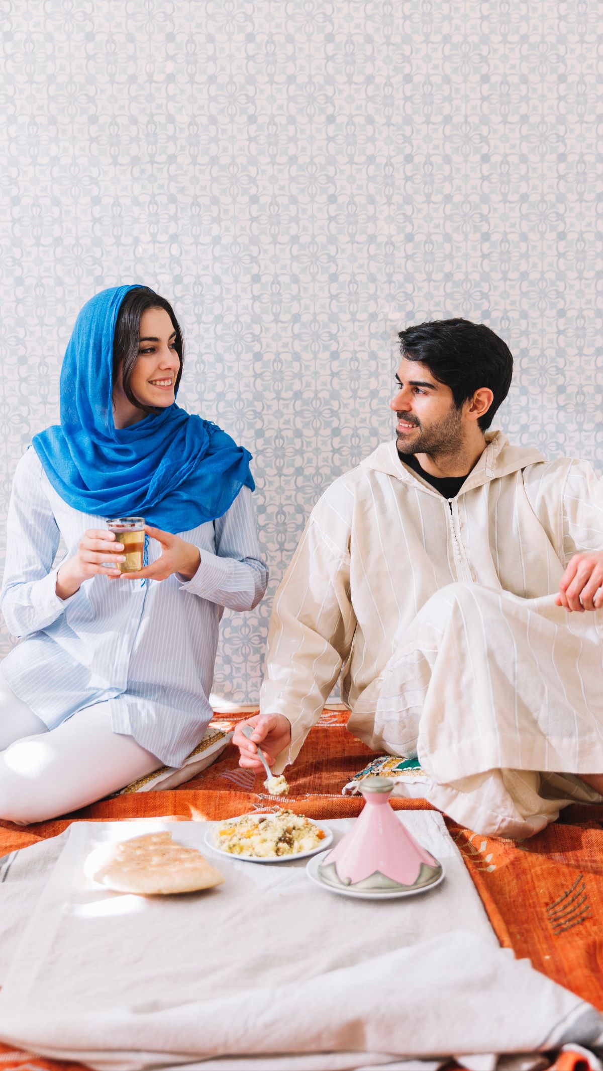 Jangan Sampai Puasamu Sia-Sia, Ini Dia 8 Perbuatan yang Bisa Membatalkan Puasa Ramadan, Umat Islam Wajib Tahu!