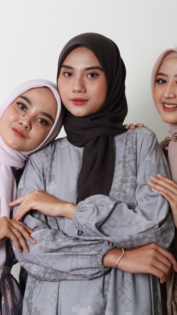 Selamat Buat Top 50 Dream Inspiring Women 2024