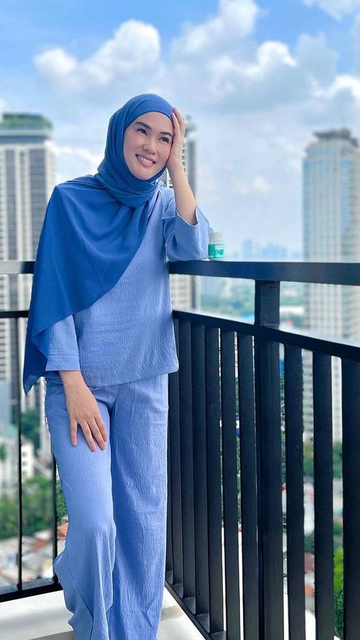 Ngaku Disantet, Ini Bukti Foto Rontgen Benda Aneh di Tubuh Stevie Agnecya, Lihat Penampakannya